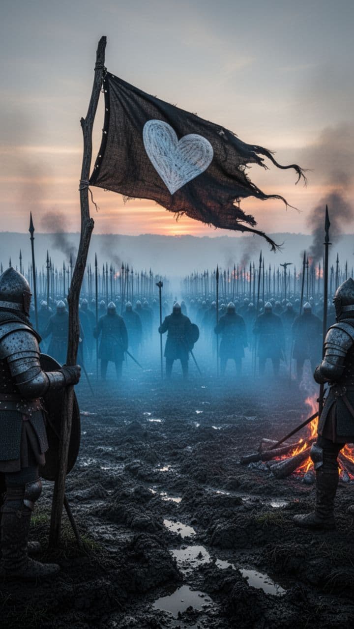 Наш бойовий сигнал