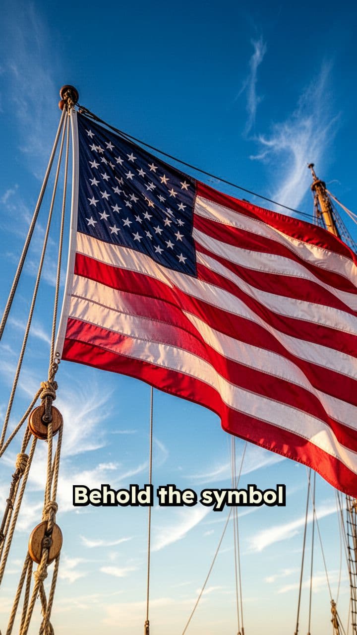 From Stripes to Skulls: The Great Transformation