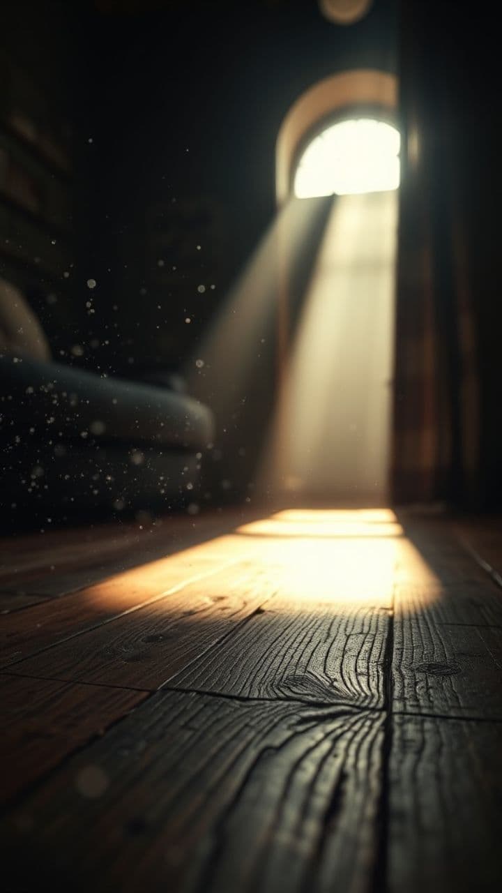 Happy Birthday, My Love