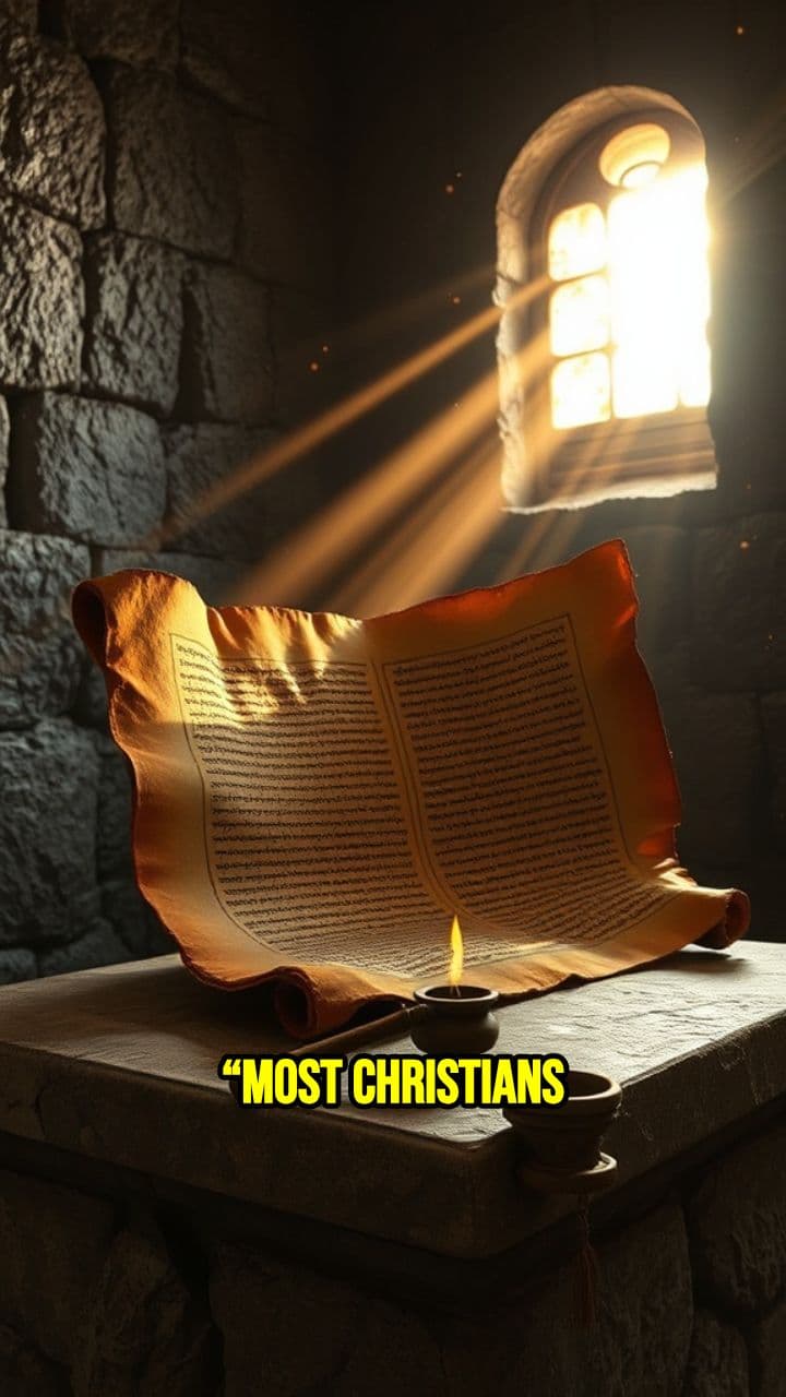 Obadiah’s Warning to the Proud