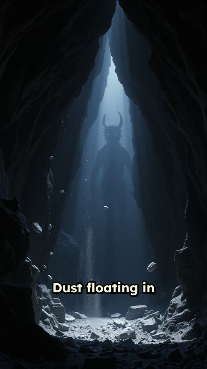 Awakening in the Abyss