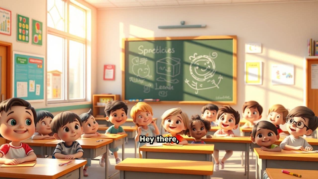 Odd and Even Numbers Fun!