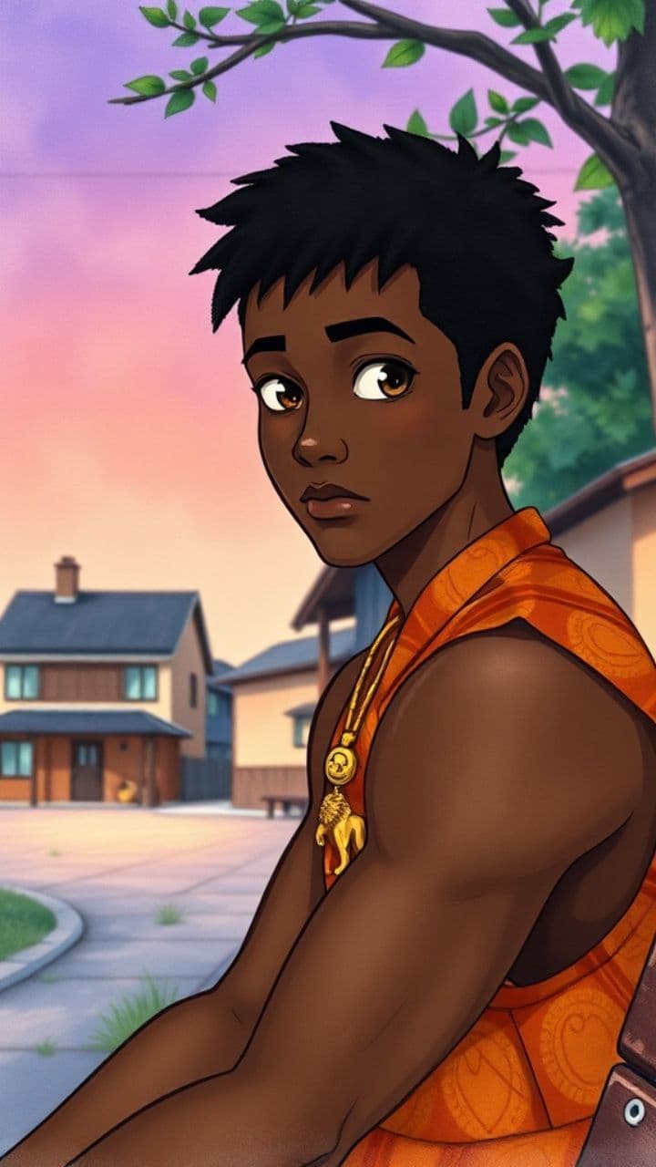 Dance With Money in the Air