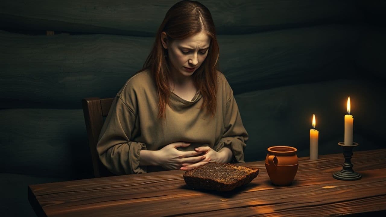 Die Kraft der Bitterstoffe für die Verdauung