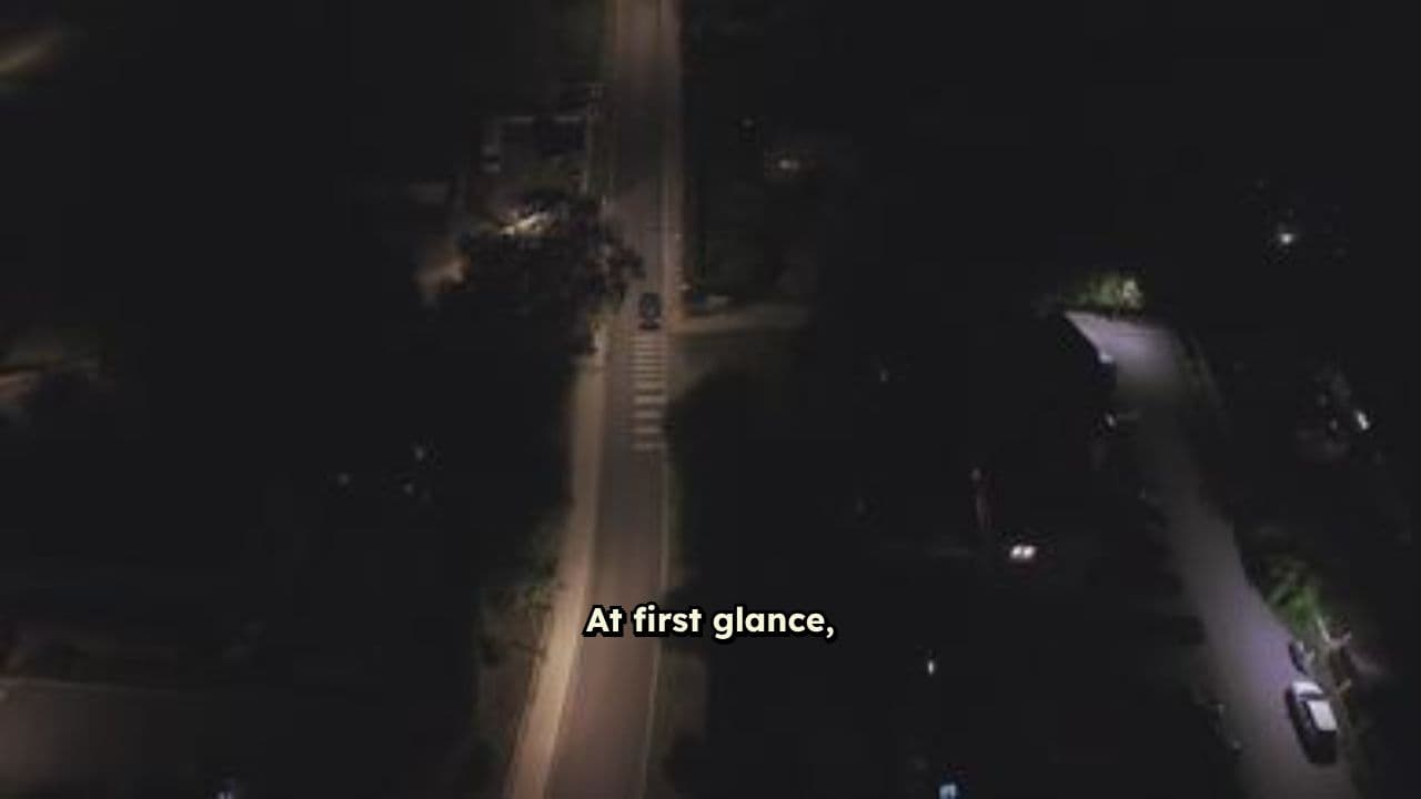 The Unsettling House