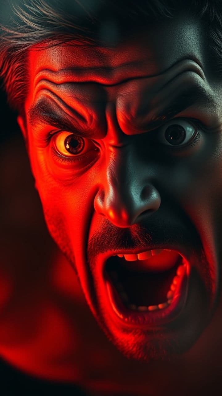 Born to Ride the Lightning