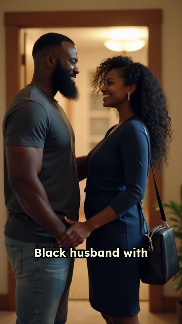 Romantic Evening at Home