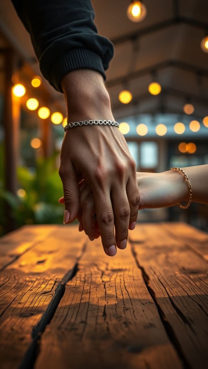 María José, mi amor eterno