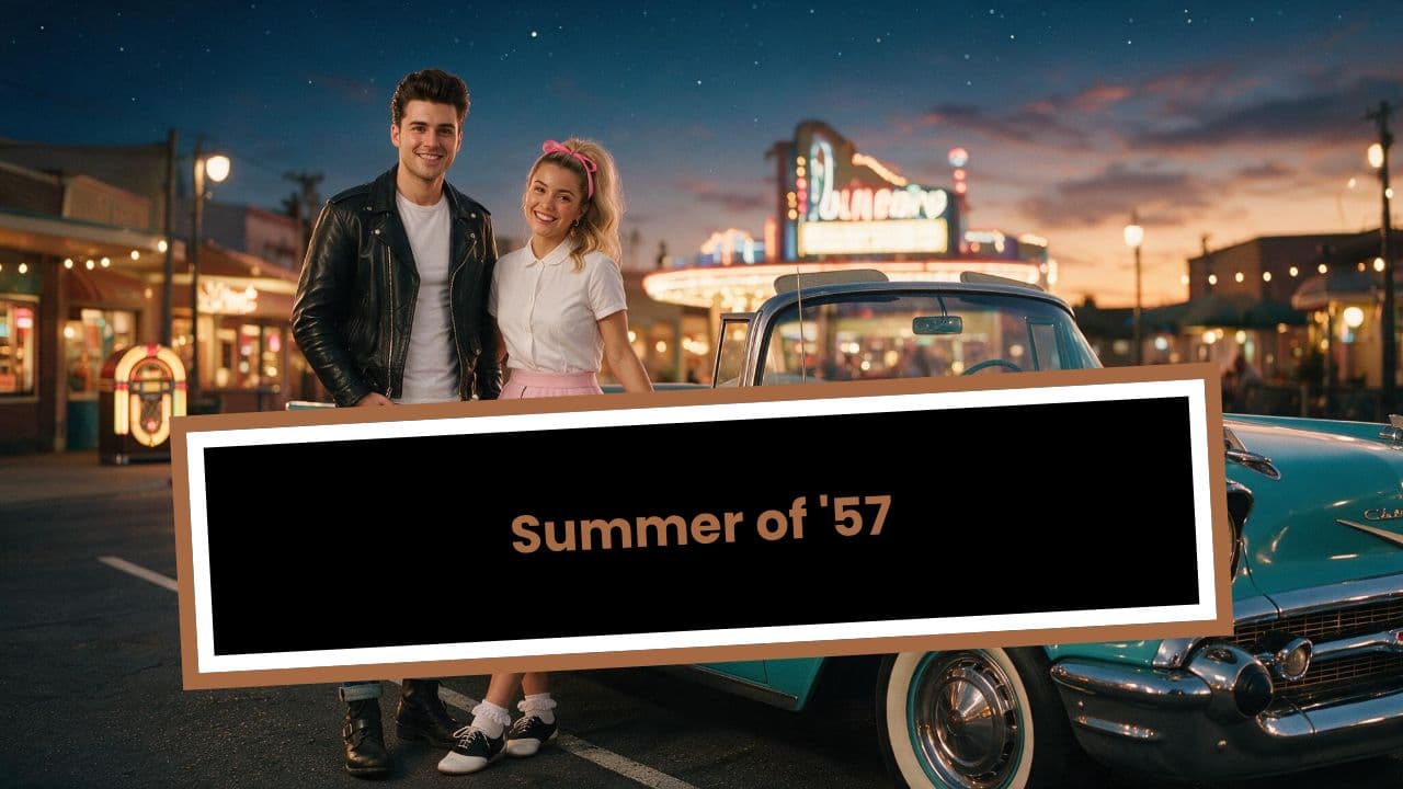 Summer of '57