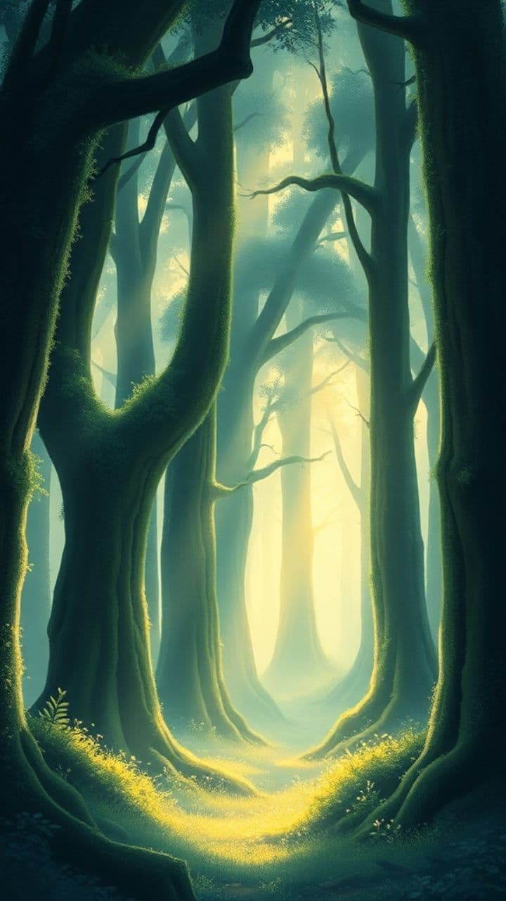 Polla - Królowa Zwierząt