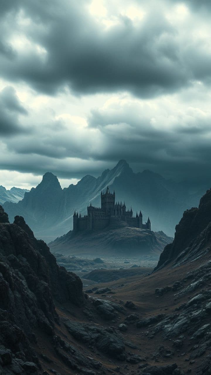 Serpent King of Night