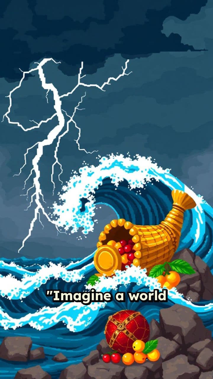 Gods of Ancient Greece