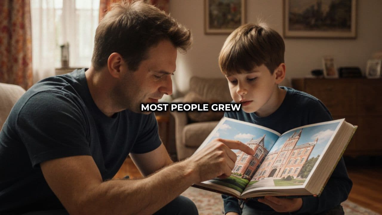 Is College Still Worth the Cost?