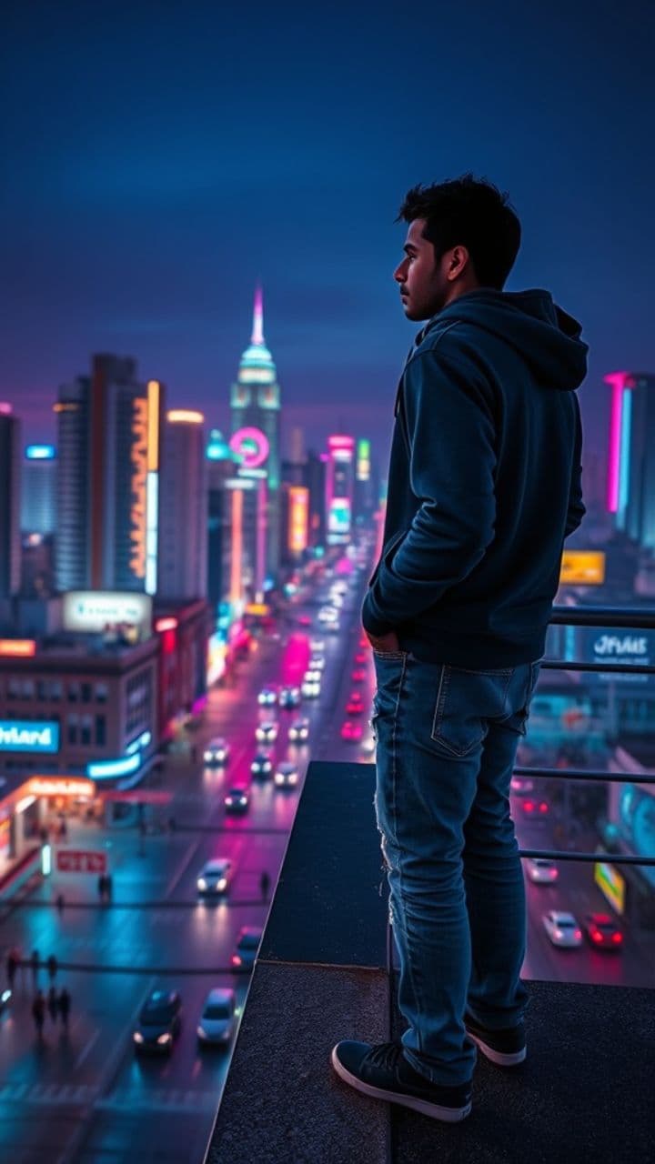 Tere Bina Sab Kuch Adhoora