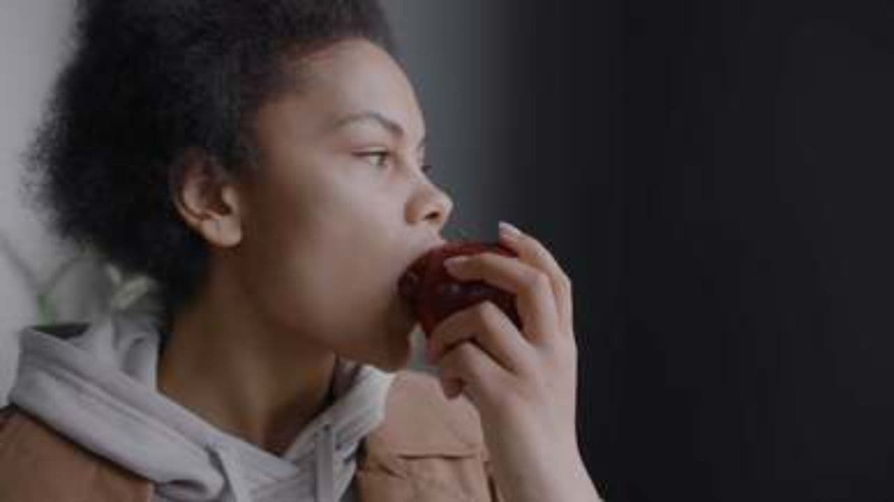 Third Trimester Foods Shape Baby’s Brain