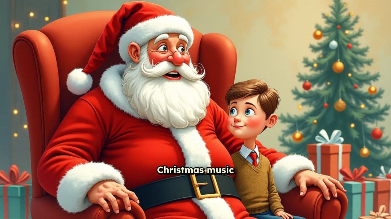 Santa's Sales Rep Accountability