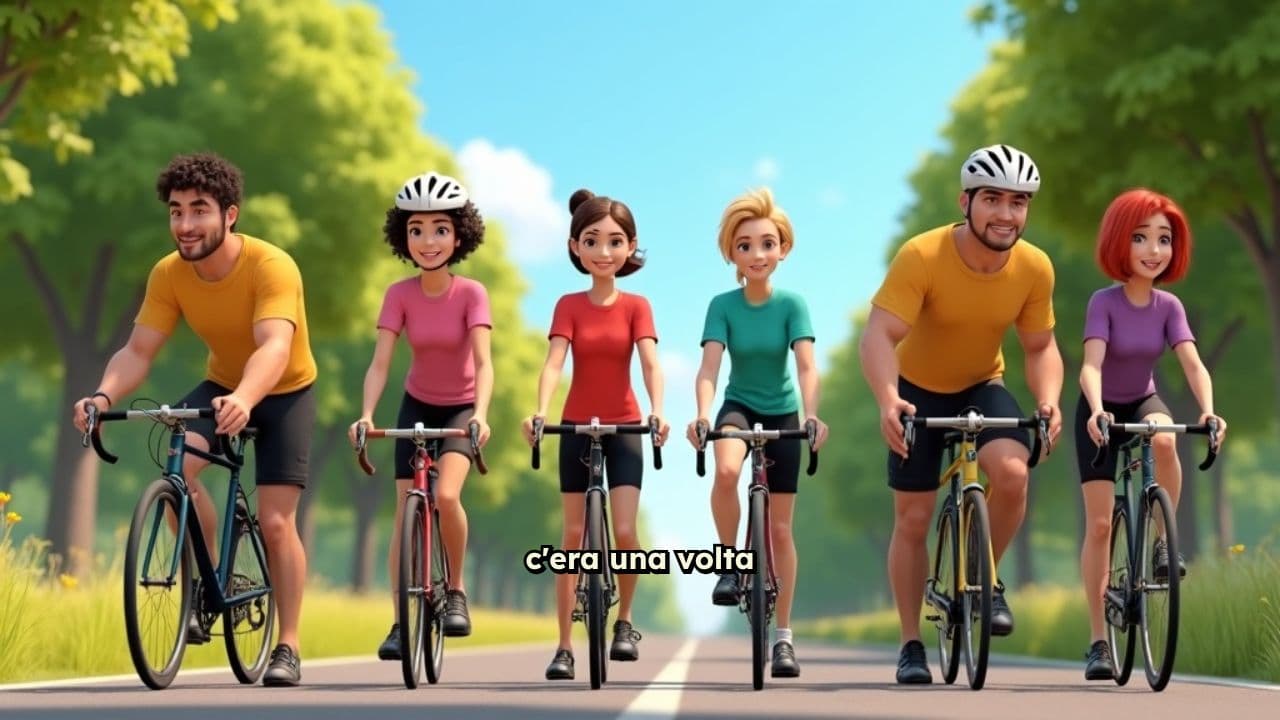 Ciclo Club Spongano: Un Sogno Realizzato