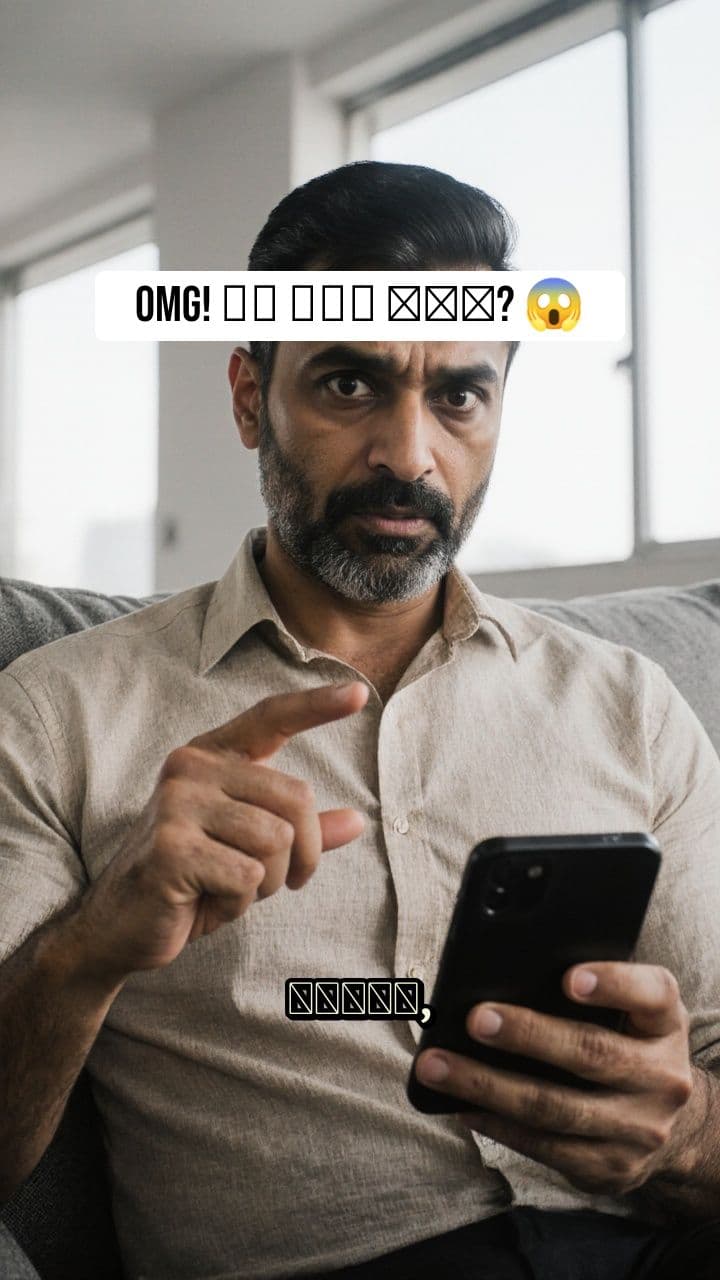 Viral Reaction: Brother What Did He Do?