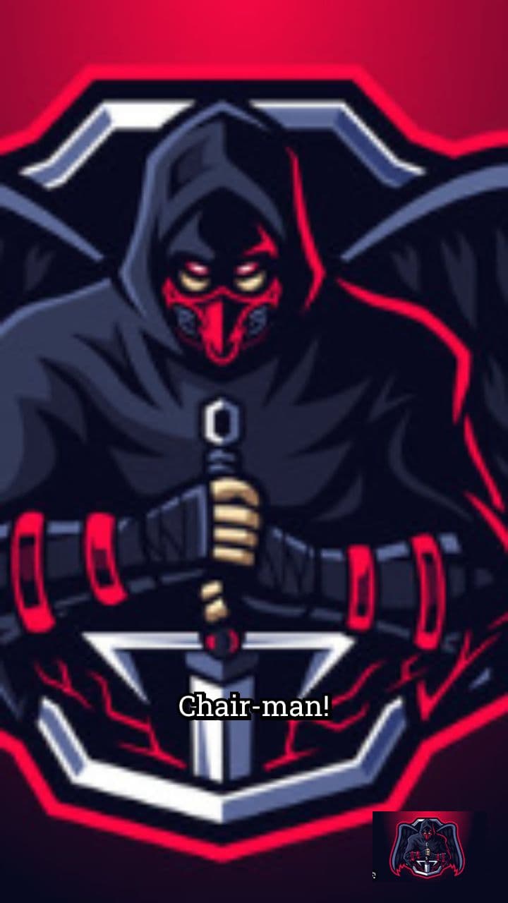 Le Avventure di Fizz Kur Kur: L'Uomo-Sedia