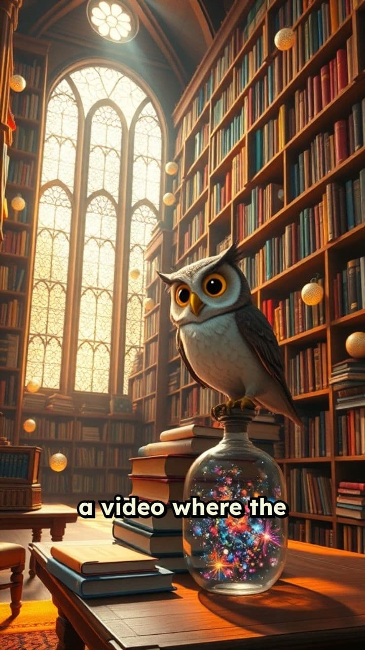 Fun Facts for Curious Kids