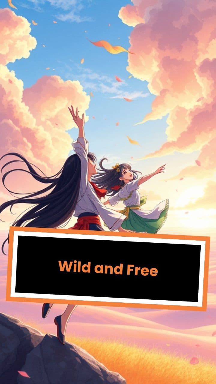 Wild and Free