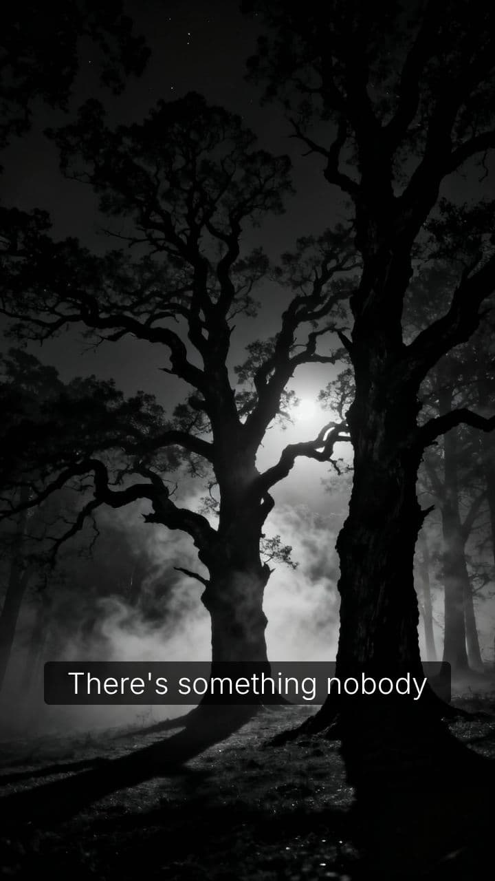 The Skinwalker's Practice