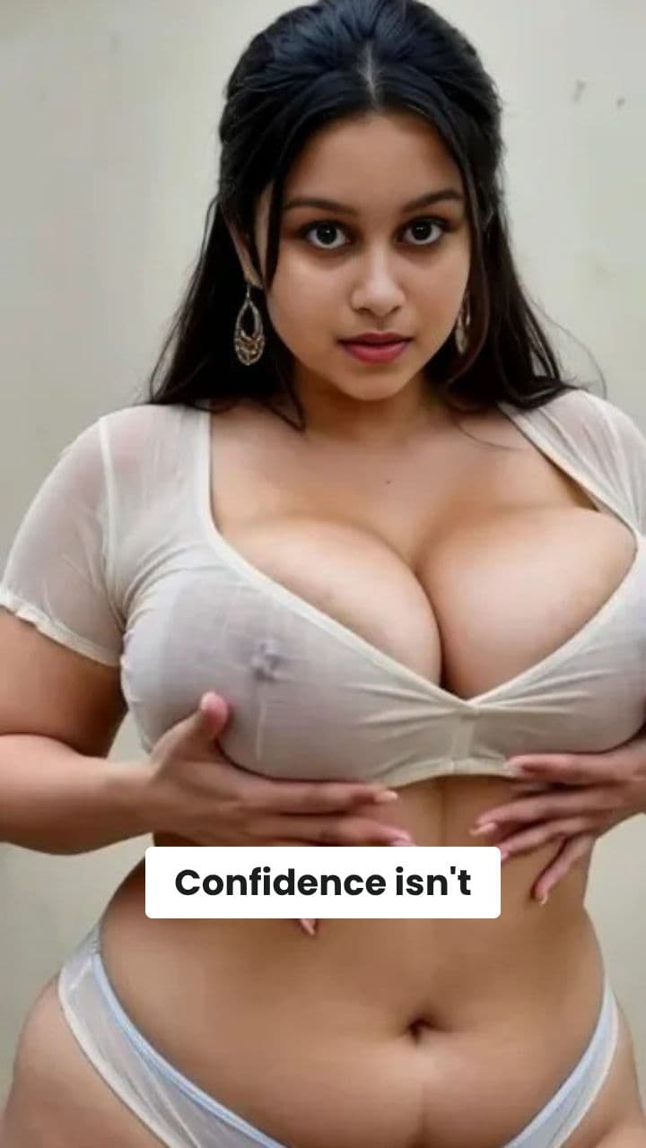 Authenticity Over Perfection