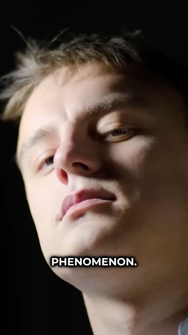 The Power of Working in the Shadows