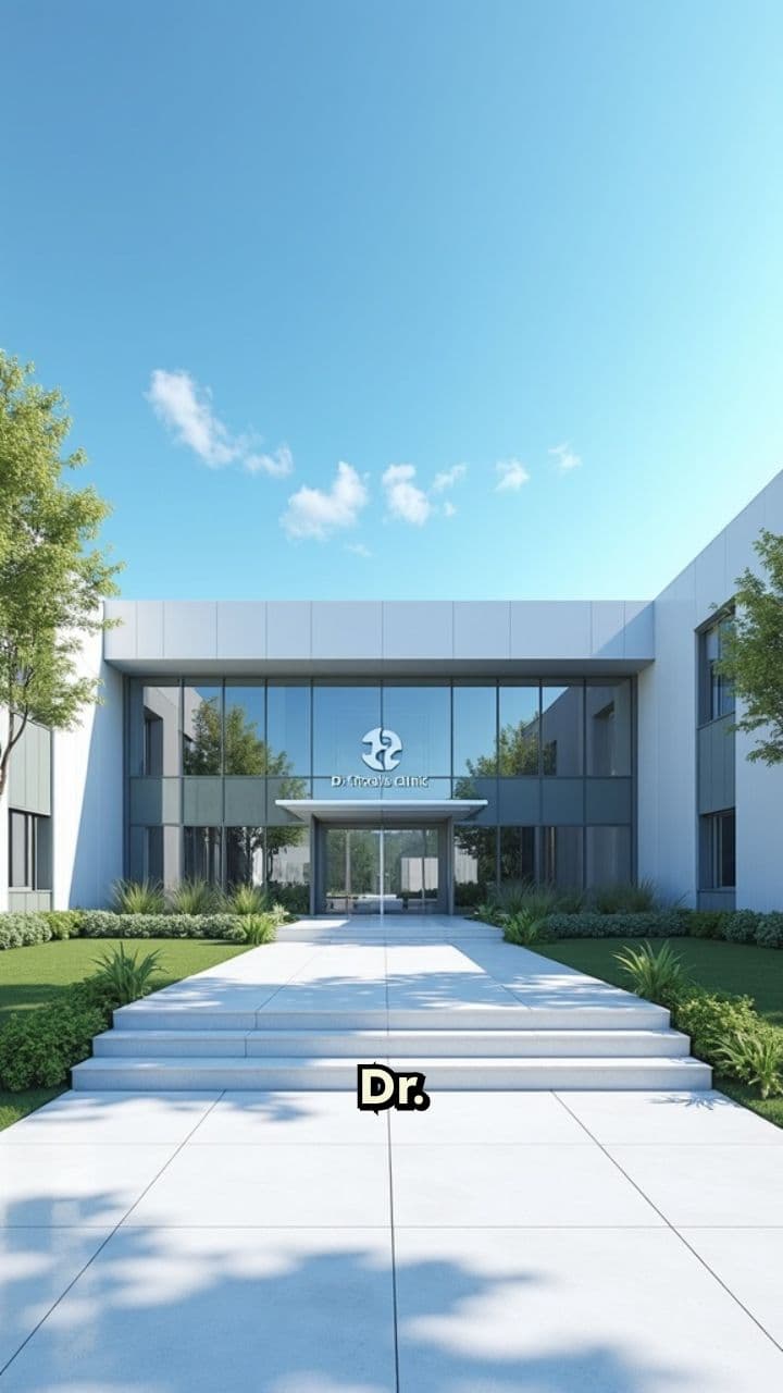 Dr. Troell's Clinic: The Truth About Procedures