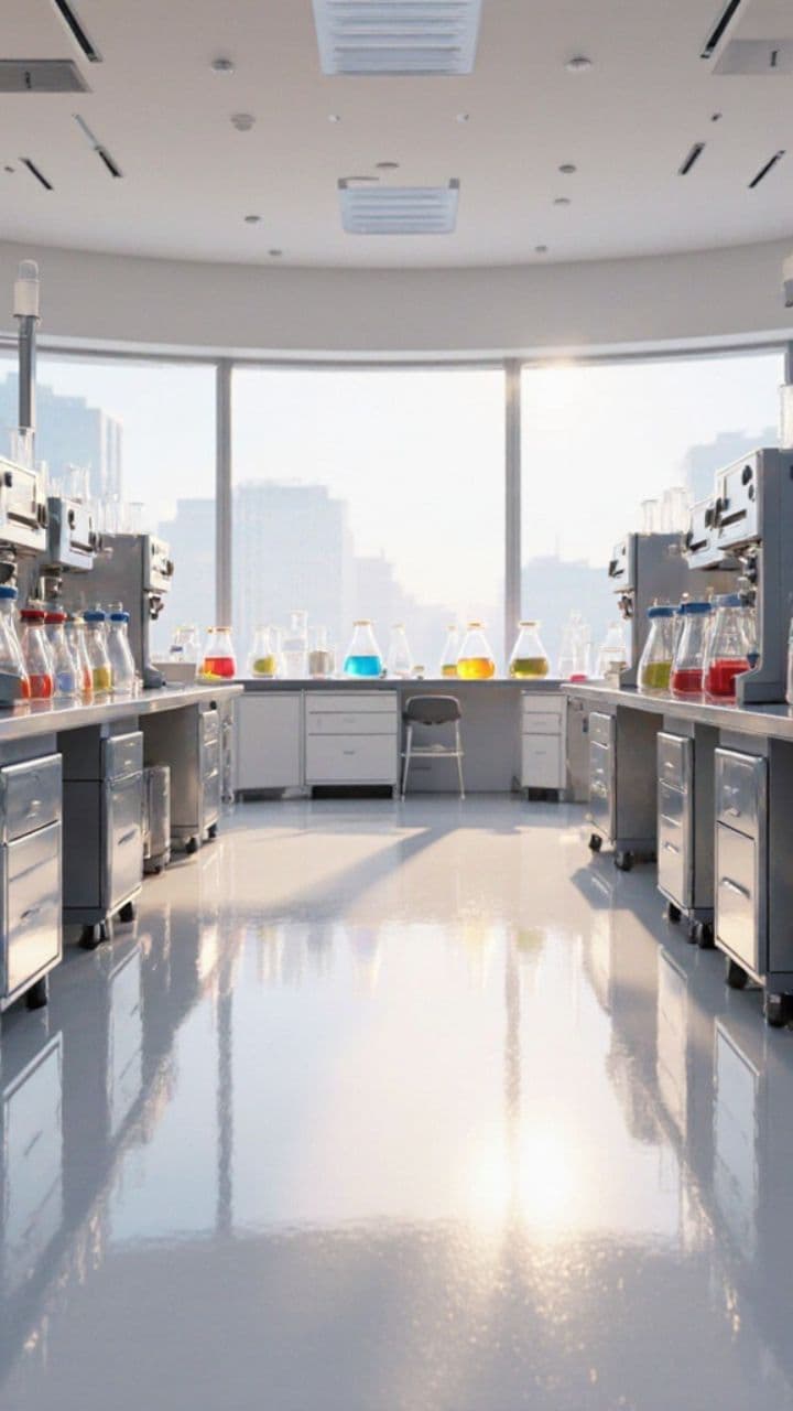 Method Transfer Tango