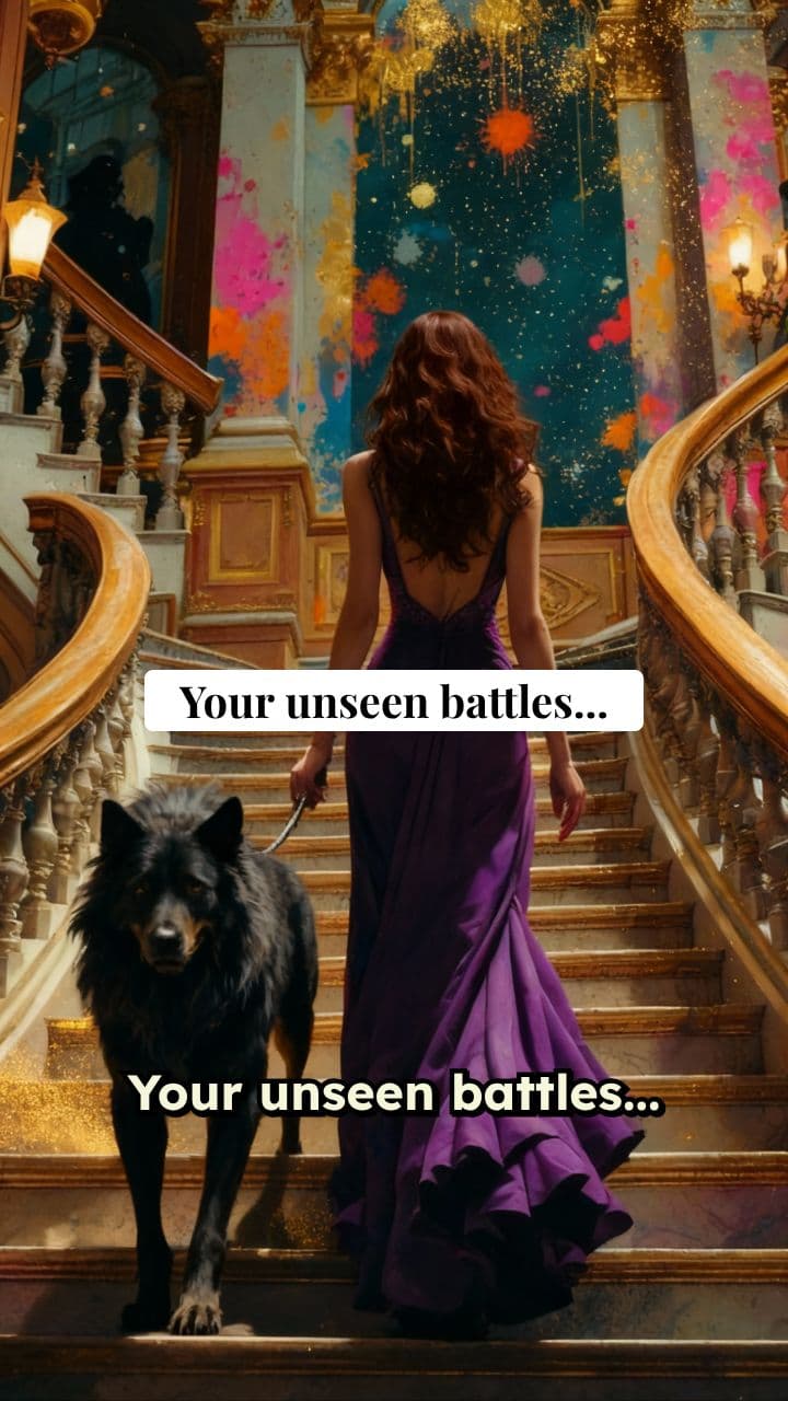 Masterpiece of Resilience