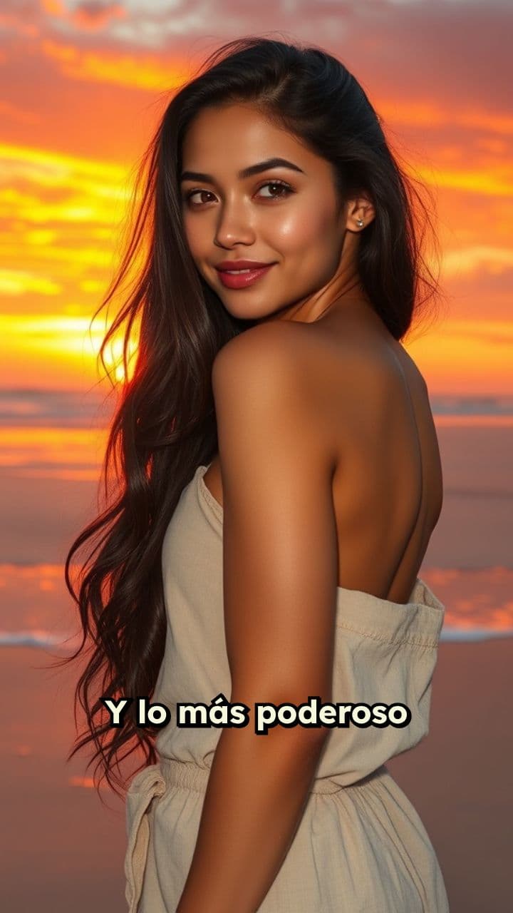 El verdadero poder de vivir en la playa