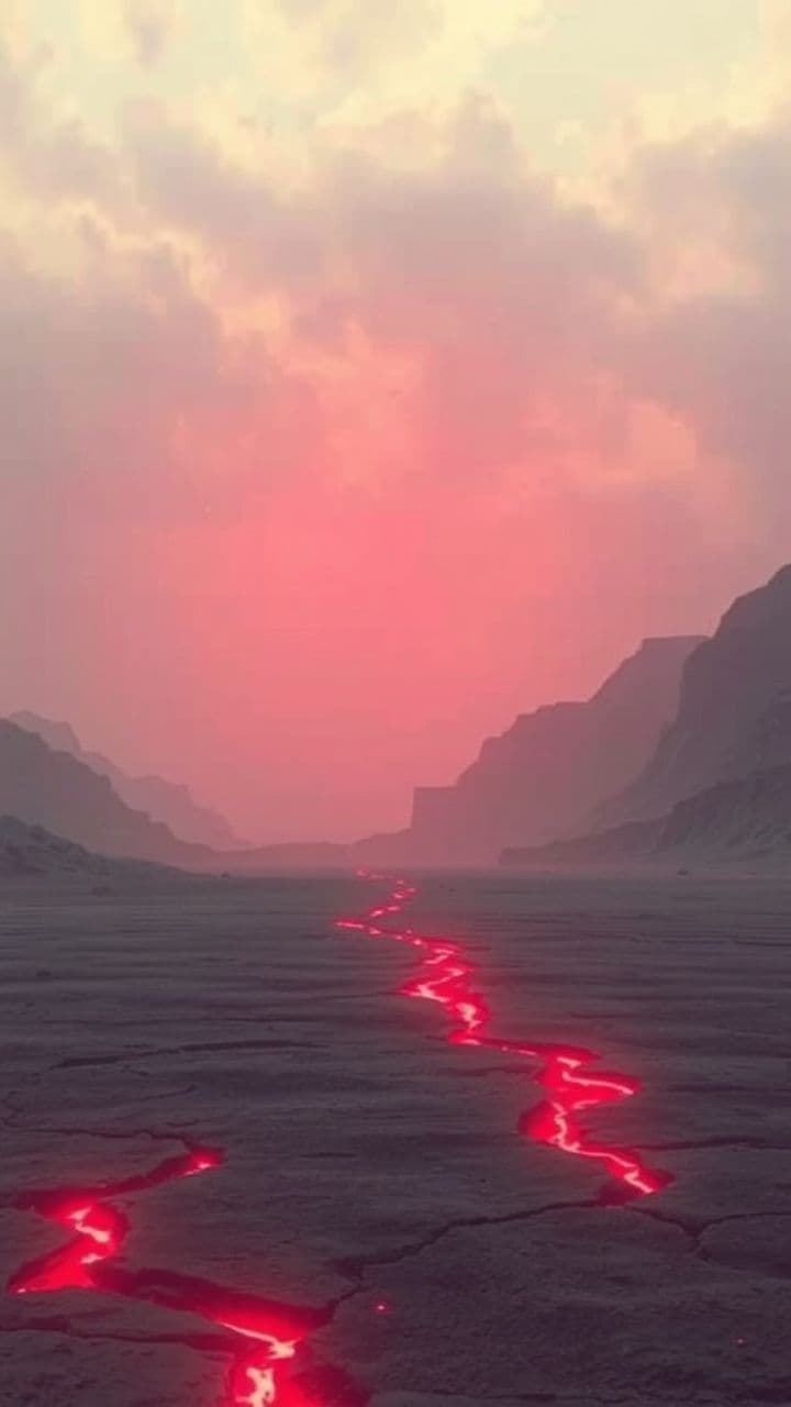 Red Voltra: Rise of the Warriors