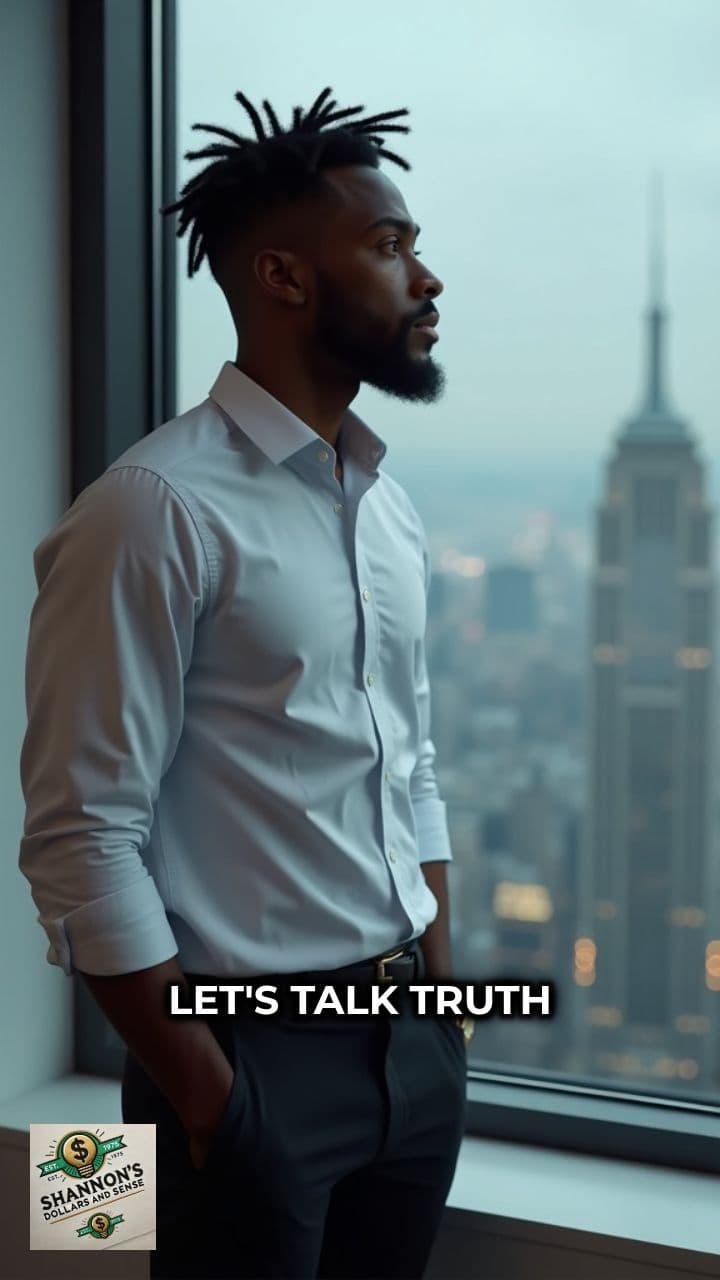 Take Control of Your Economy