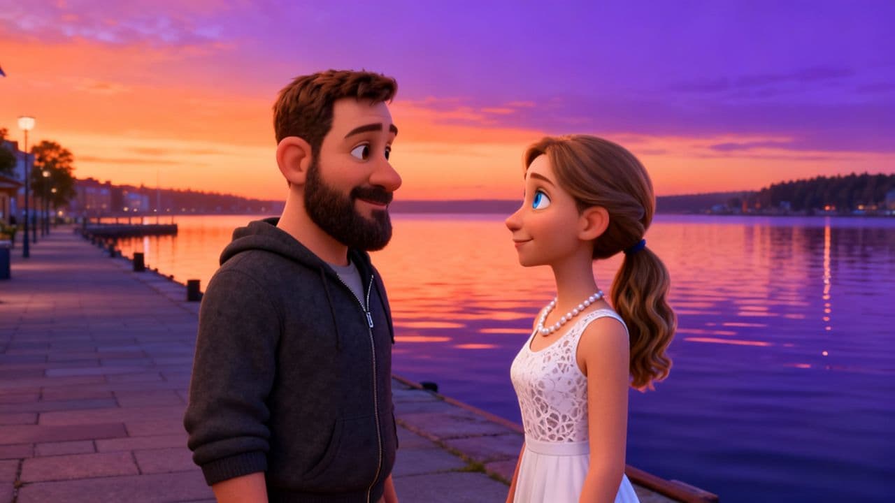 #7814-A Swedish Encounter