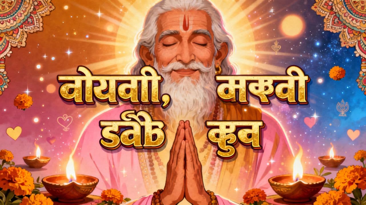 बापाजी, तू मेरा सब कुछ