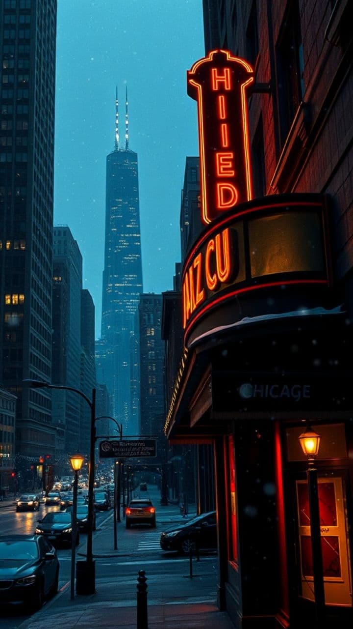 Funny Valentine’s Birthday Serenade