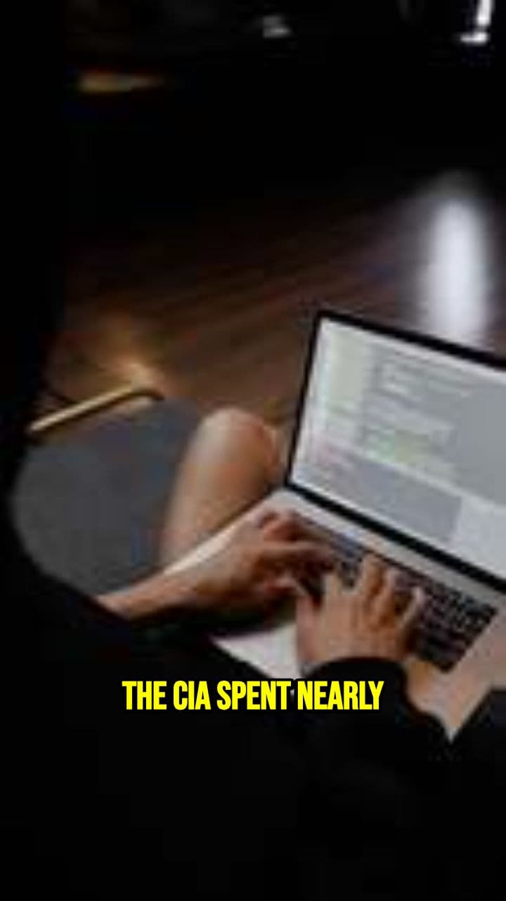 The Hunt for Osama bin Laden