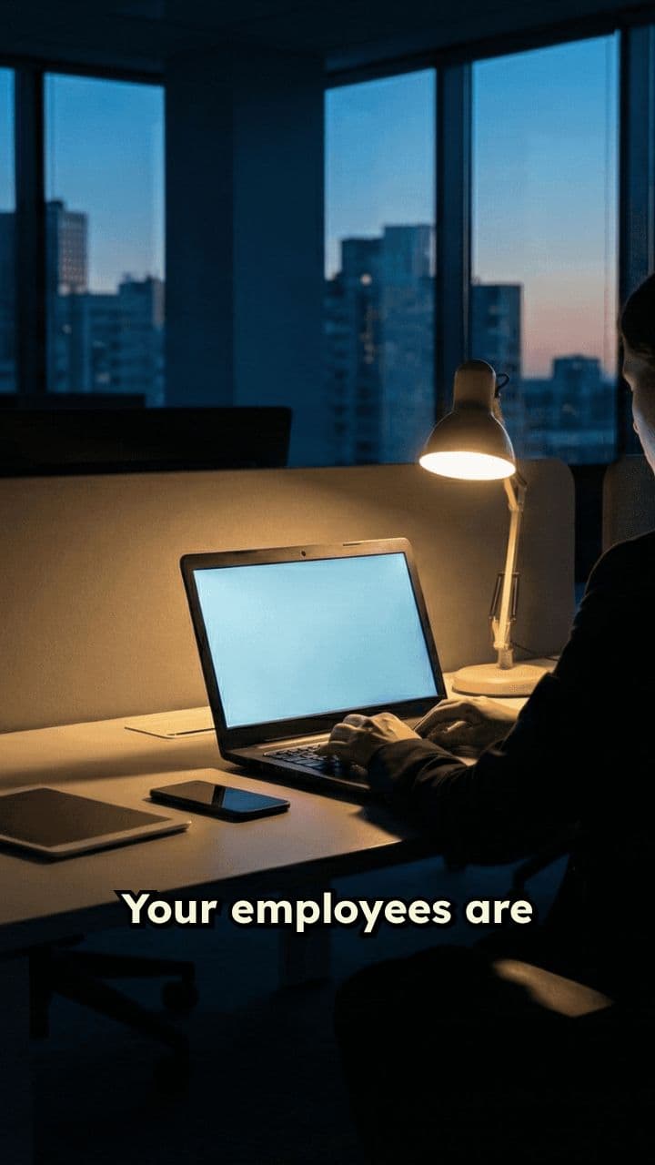 Governing Shadow AI Before Secrets Leak