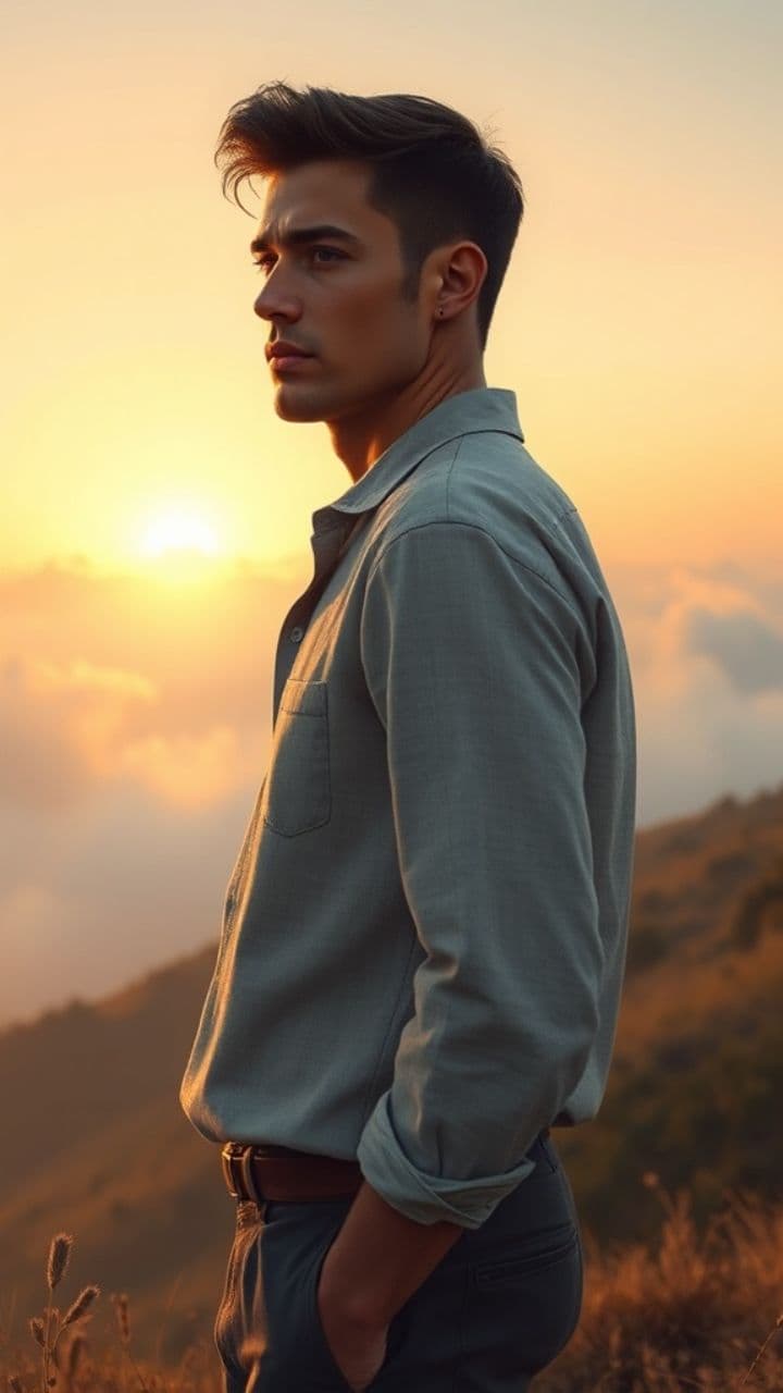 Caminando en fe y amor