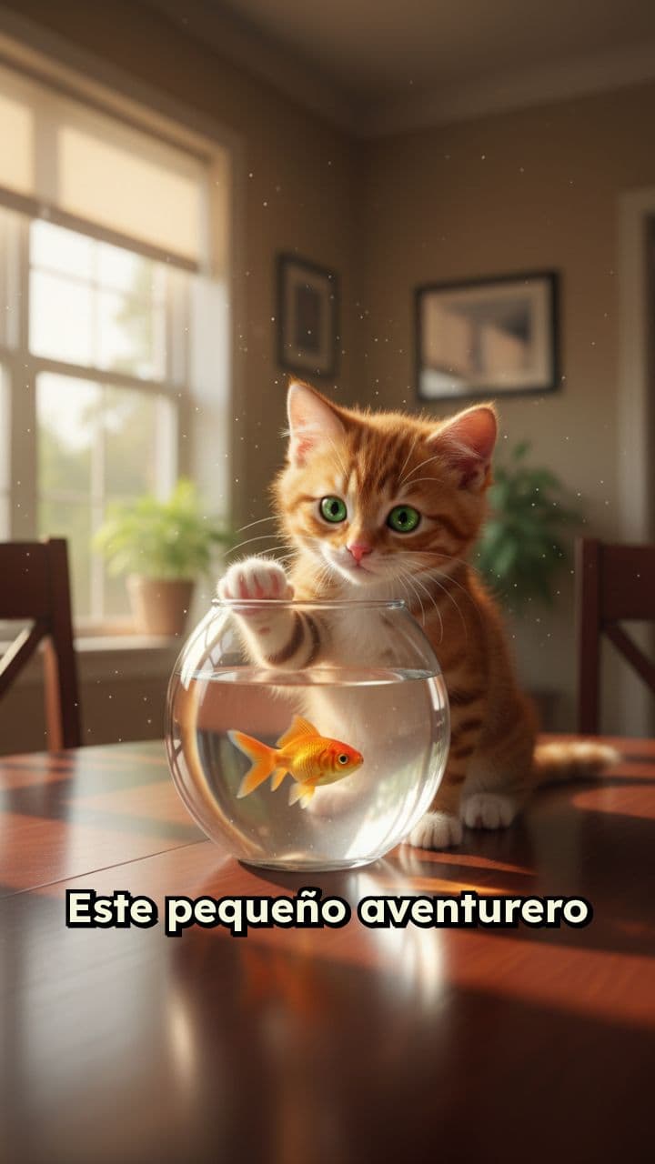 El Gatito del Tsunami