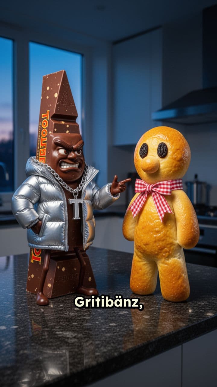 The Ultimate Roast of Swiss Classics