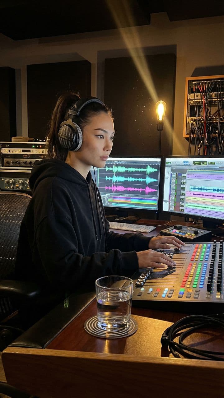 Perfect Beat-Synced Animation