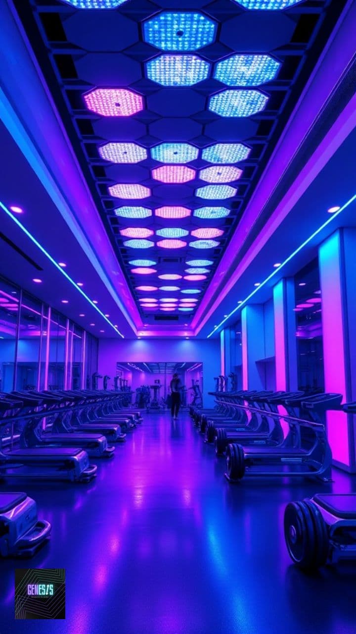 Poder Génesis en Ascenso