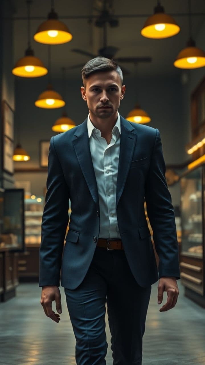 La Panadería Transformada