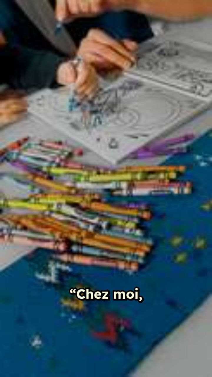 Créativité et Expertise : Logic