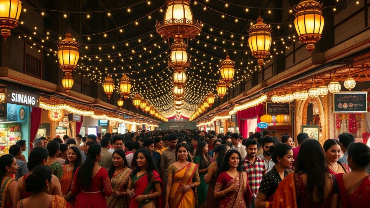 Me Against the Music