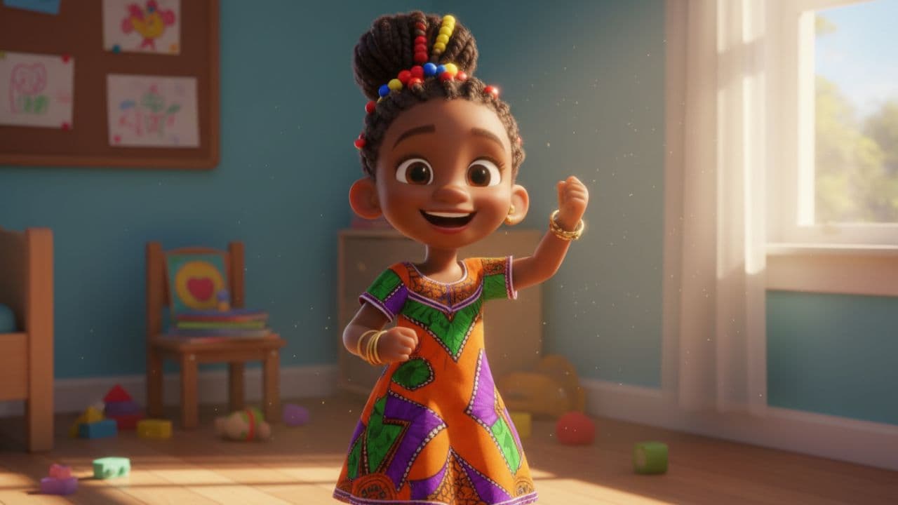 Clean Up and Dance to the Beat