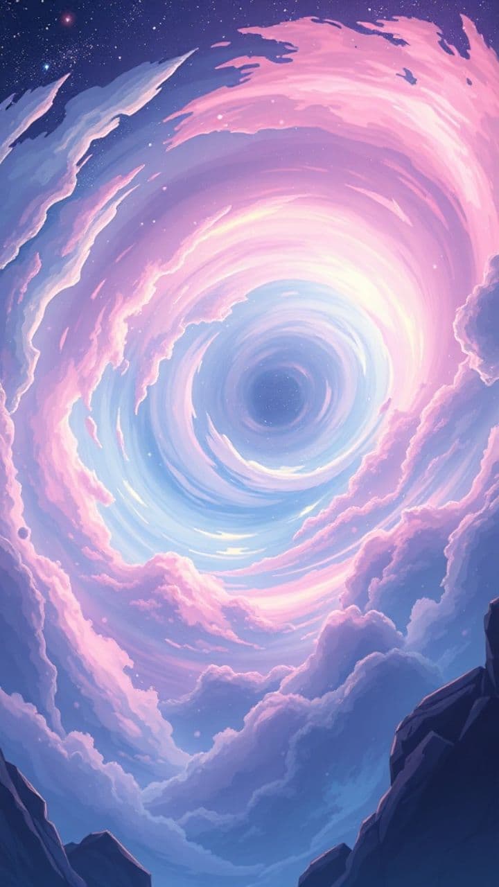 Wild Chemistry Cookies