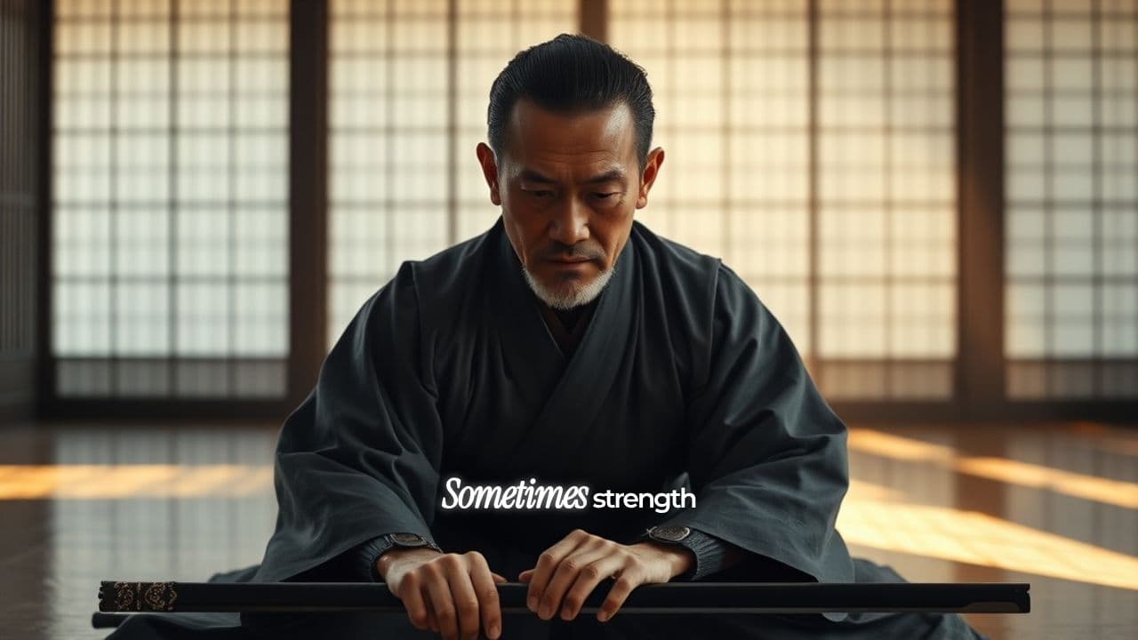 The Uniform of Character